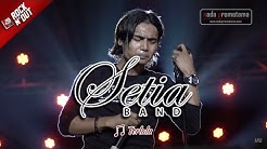 TERLALU | SETIA BAND - METAL [Melayu Total] ABIS! [Live Konser di Bulukumba]  - Durasi: 4:41. 