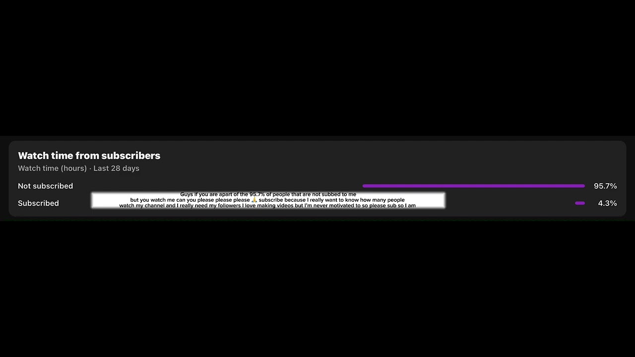 Please do it 🙏 - YouTube