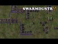 Swarmdustry – Unlocking New Tech – E2