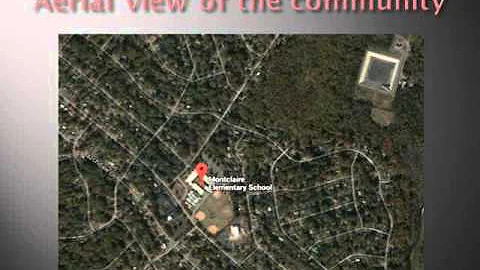 Community mapping(Sarah Brewster and Teresa Thread...
