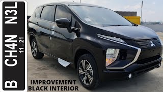 In Depth Tour Mitsubishi Xpander Exceed A/T [NC] Facelift Improvement (2021) - Indonesia