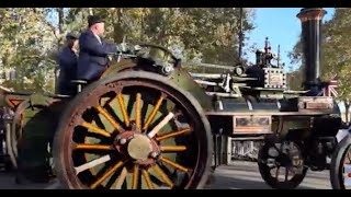 Lord Mayors Show London 2023 - Part 2