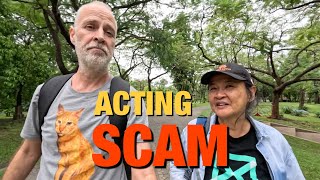 Casting Tips - Acting Scam