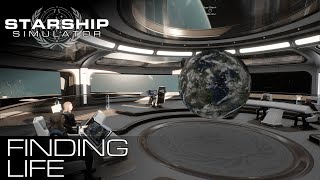 Starship Simulator - Finding Life - Dev Build screenshot 5