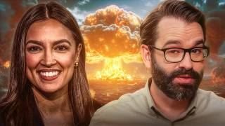 AOC Said The World Ends In 5 Years. So Why Is She Freezing Her Eggs