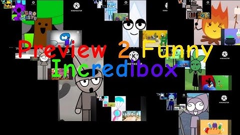 Preview 2 Funny AOI Ultra Mega Incredibox Spunkr Elementbox Kats Characters All Collections