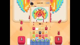 Colony Flow Level 152 (NEW UPDATE) | Full Gameplay Walkthrough | Easy Solution