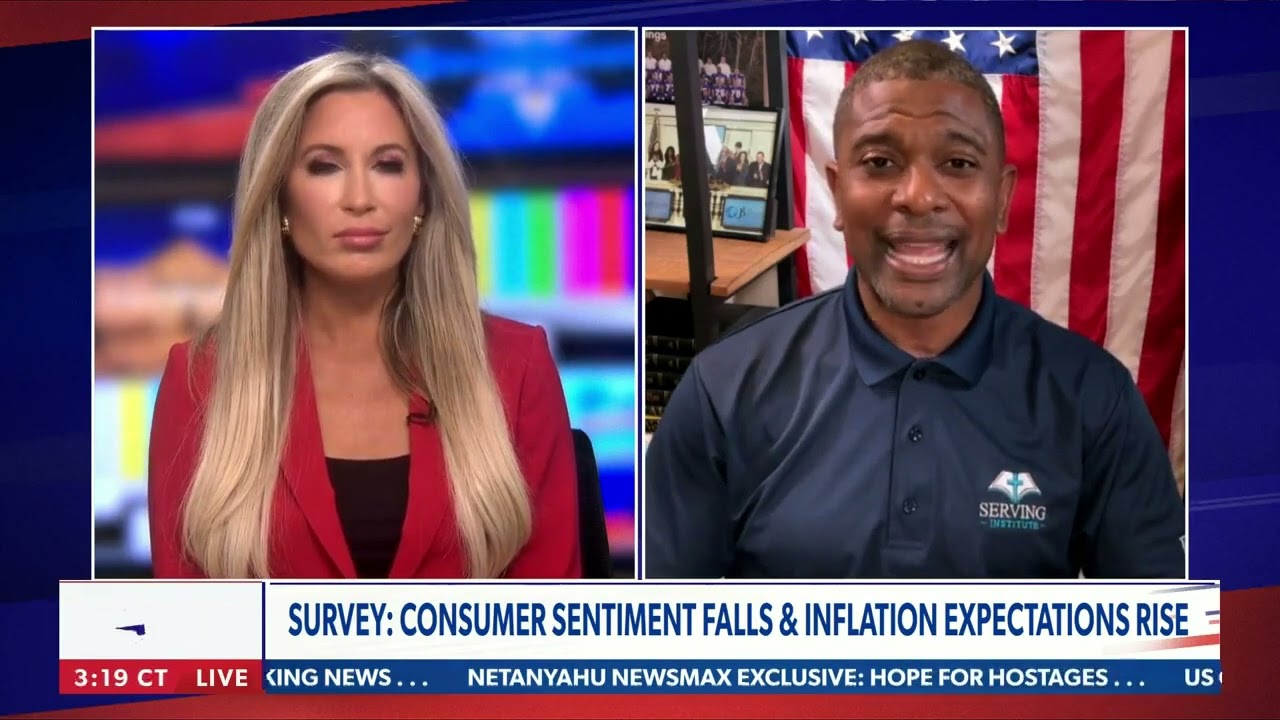 The Jack Brewer Foundation donates food and delivers hot meals for Thanksgiving