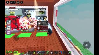 Kleine Base Tour