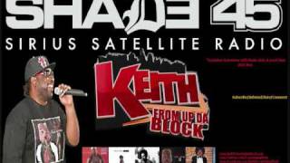 KeithFromUpDaBlock on Shade 45