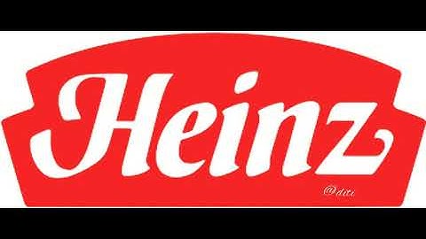How Heinz ketchup is made?