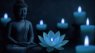 30 Minute Deep Meditation Music for Positive Energy • Relax Mind Body, Inner Peace | Peaceful Music