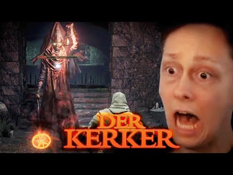 OMG ist das ein GEILES DUNGEON💀😱 || DARK SOULS III