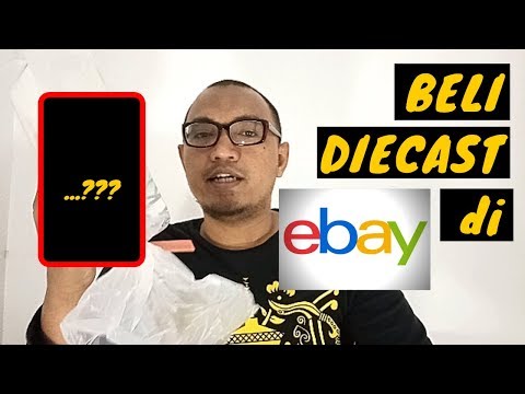 TIPS AMPUH BELANJA DARI LUAR NEGERI NO RIBET & AMAN!. 