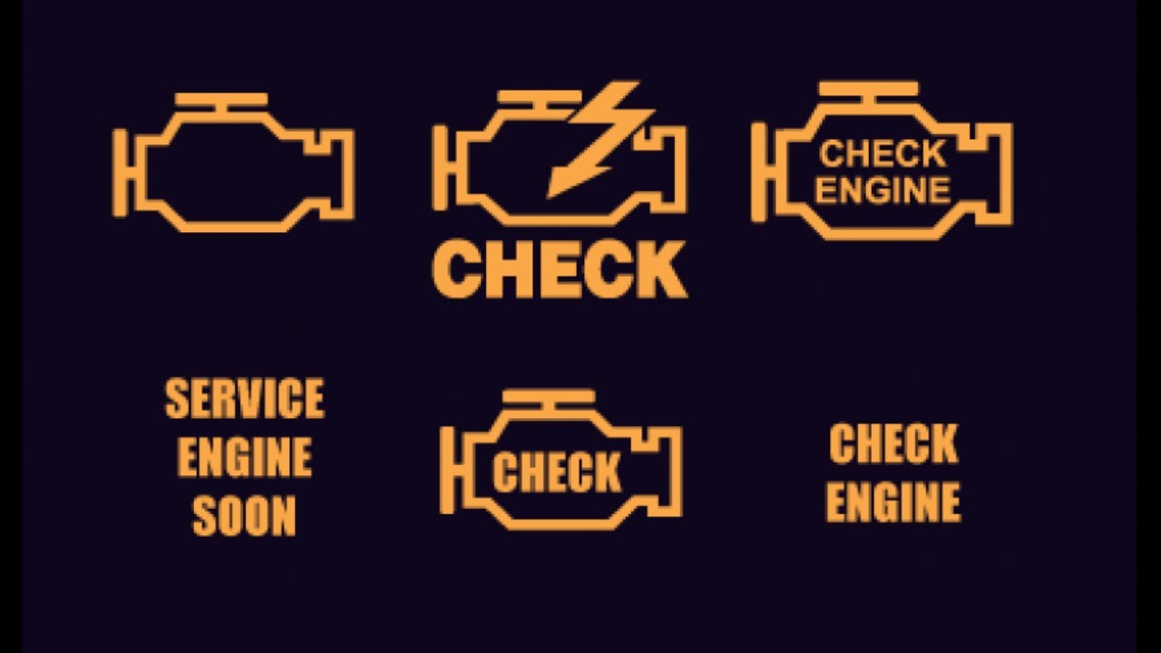 ⚡️How To Reset Check Engine Light No Tools Easy Free. - YouTube