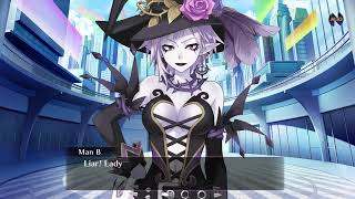 Neptunia Reverse Ep  26
