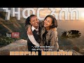 ንዛወር እስከ ጀምዔክስ Riham Salih Sidon Yosief New Eritrean Video 2026 