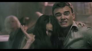 The Dark Collider  Hollywood Action Adventure Sci - Fi Movie in English ll