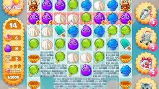 Raspberry Jam - Level 162