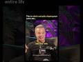 Dr. Joe Dispenza Explains How to Rewire Your Personality