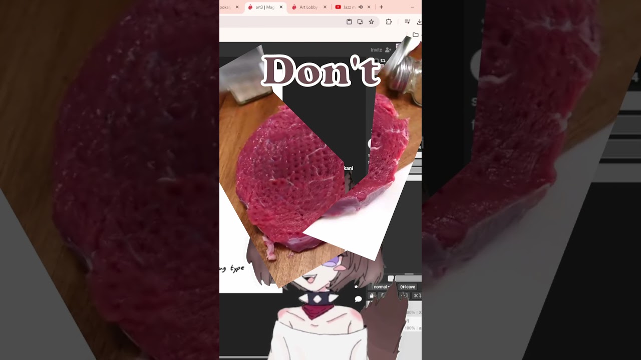 Po*n is for the weak minded