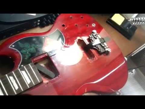 epiphone-eb3-project---the-beginning