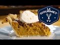 Gran's Old South Sweet Potato Pie Recipe - LeGourmetTV