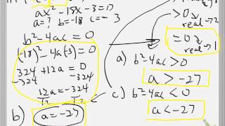 Unit 9 test corrections part 3