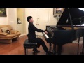 Chopin scherzo no2 by walter chang