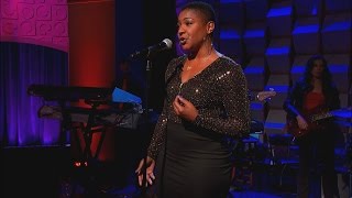 Ernestine Johnson's Poem About Black Men Hits Home