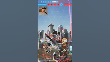 Epic War Robots Shenlou Action in Update 10.5.2 - Shocking Gameplay Revealed!