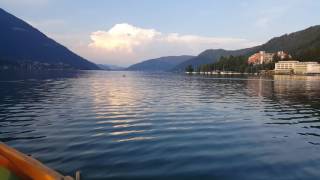 Graupner Taifun Hydroplane - Brushless