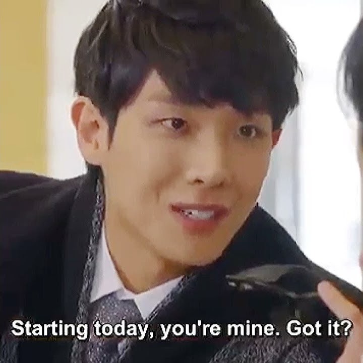 HOW TO WIN THE HEART OF A RICH GUY | Mr. Back - Lee Joon & Jang Nara