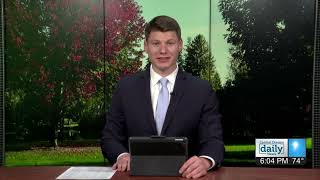 Peyton Thomas On Central Oregon Daily 100623