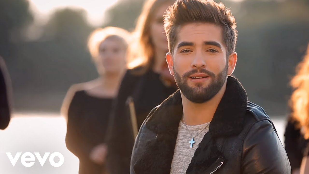 Kendji Girac   Les yeux de la mama