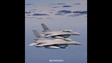 F16 EDIT #edit #planes #militaryedits #military #navy #fighterjet #youtube #viralvideo