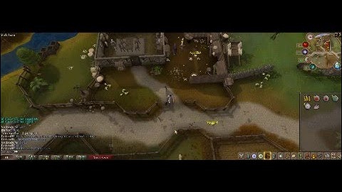runescape guide to 99 attack