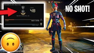 I Played On My Main Account Again and This Happened🙃 (COD BO4) Road To Commander Ep 2 - Black Ops 4