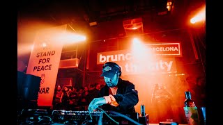 John Talabot drops  I Can&#39;t Feel It - Paul van Dyk at Brunch Electronik Barcelona