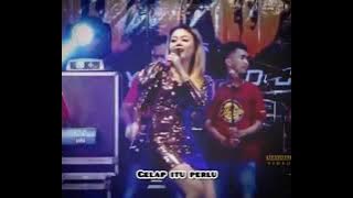 Story/status wa dangdut koplo Chacha Manhattan - OST Dragon Ball (Literasi/Quotes Gelap Cahaya)