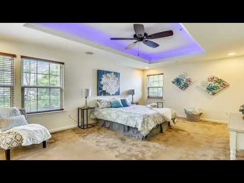 1108 Melissa Court, Havre de Grace, MD home video tour