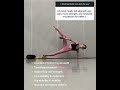 ballet pilates yoga