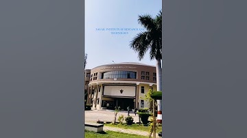 sagar institute of research technology #college #collegevlog #bhopal #bhopalcity #explore #feed #for