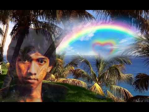 Jamal Mirdad - Pelangi Cinta (Official Karaoke Video) | No Vocal