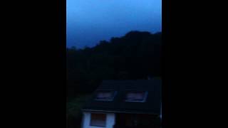 Gewitter 10.07.2014 51491 Overath