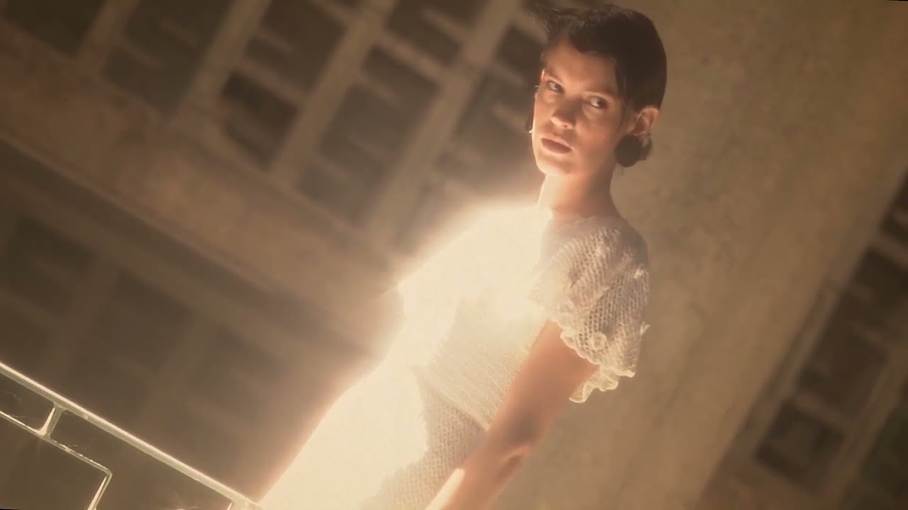 [ FASHION FILM ] Pap presents Fashion video 'Brutalist' ㅡ Pap Magazine