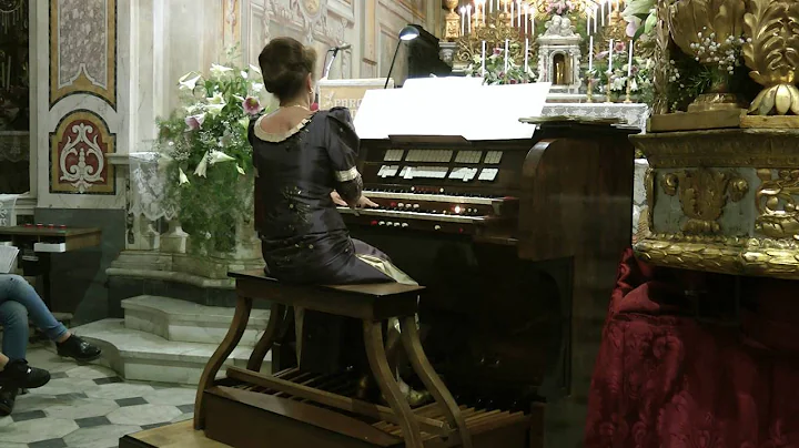 Variations on a Gregorian theme e Festal Fanfare  ...