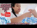 MAGKANO ANG UNANG SAHOD KO SA YOUTUBE? | **NASHOOKT AKO** | GAANO KATAGAL BAGO AKO KUMITA?