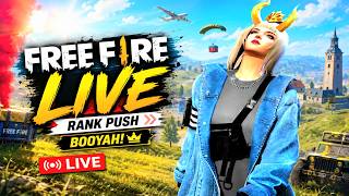 Headshot Machine LIVE 🔥 Free Fire Bangla