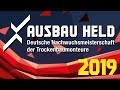 Alles fr den trockenbau  ausbau held 2019